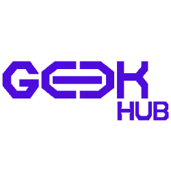 Geek Hub